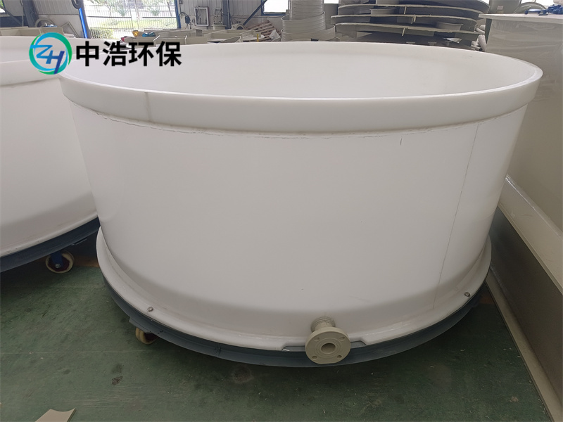 惠城PP抽滤槽